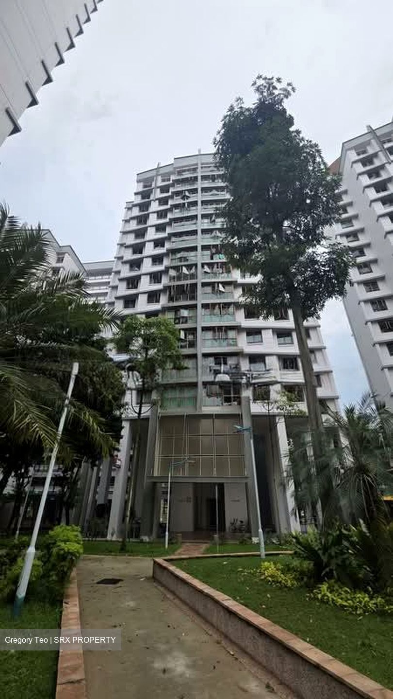 Blk 314B Anchorvale Gardens (Sengkang), HDB 4 Rooms #560885191